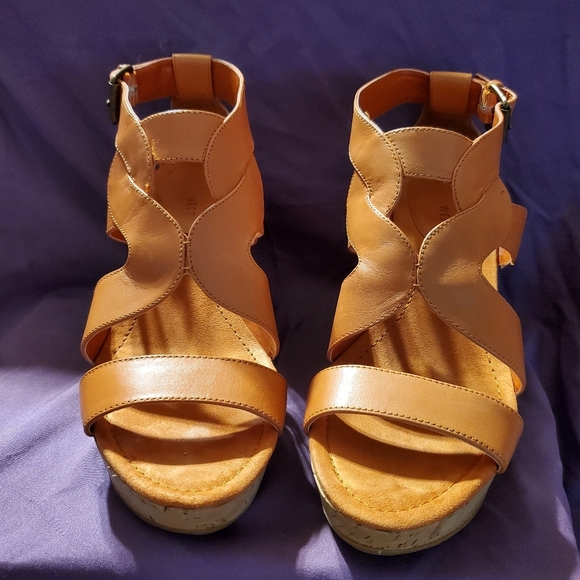 Nine West Etertaino wedge - Picture 2 of 11